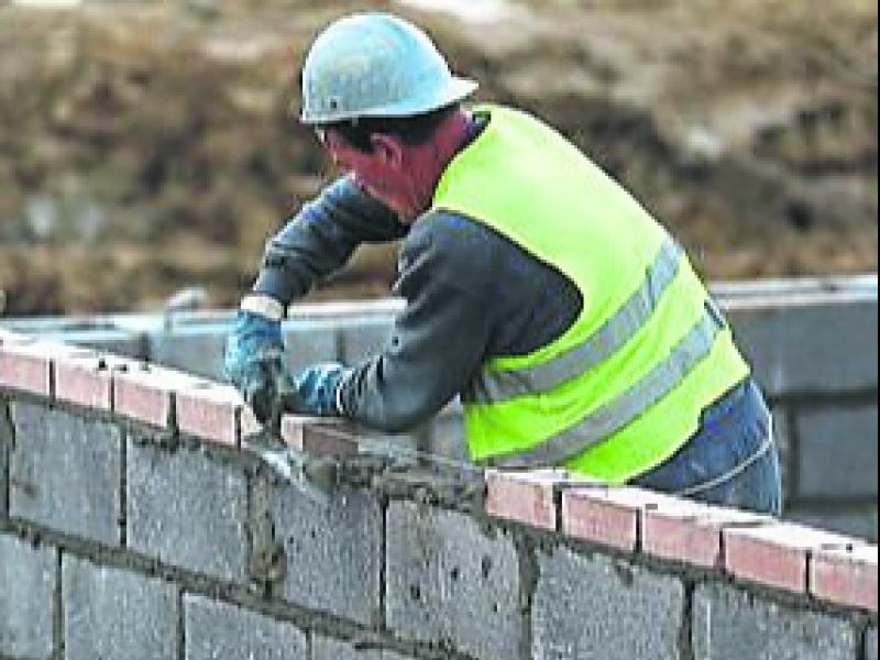House building