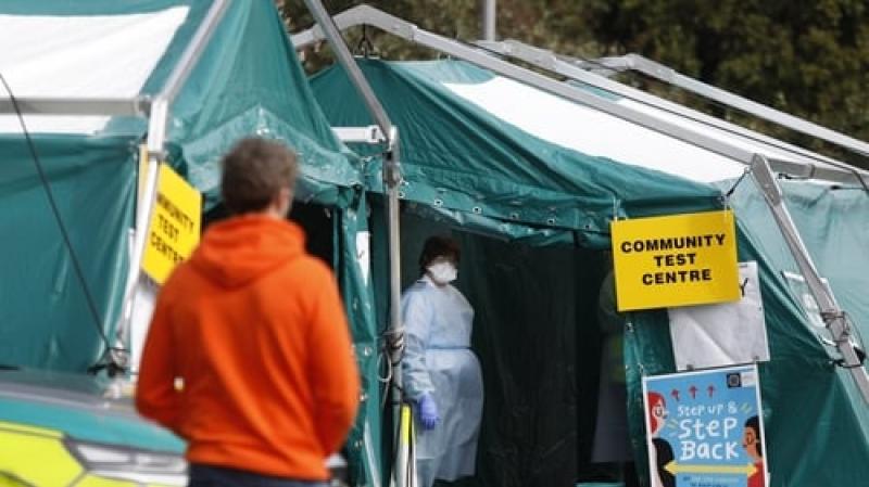 Covid cases in Nenagh continue to rise