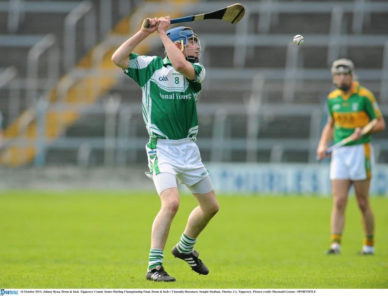 Drom & Inch GAA club notes