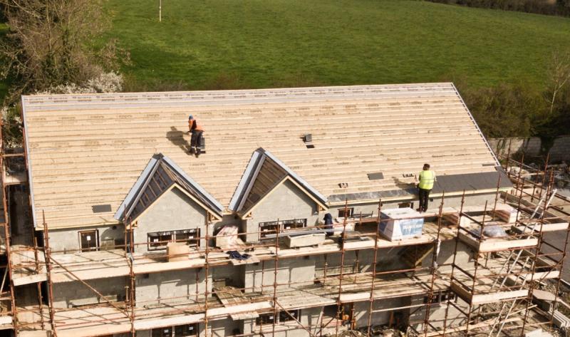 Scheme of 59 houses in Tipperary's capital town gets the green light