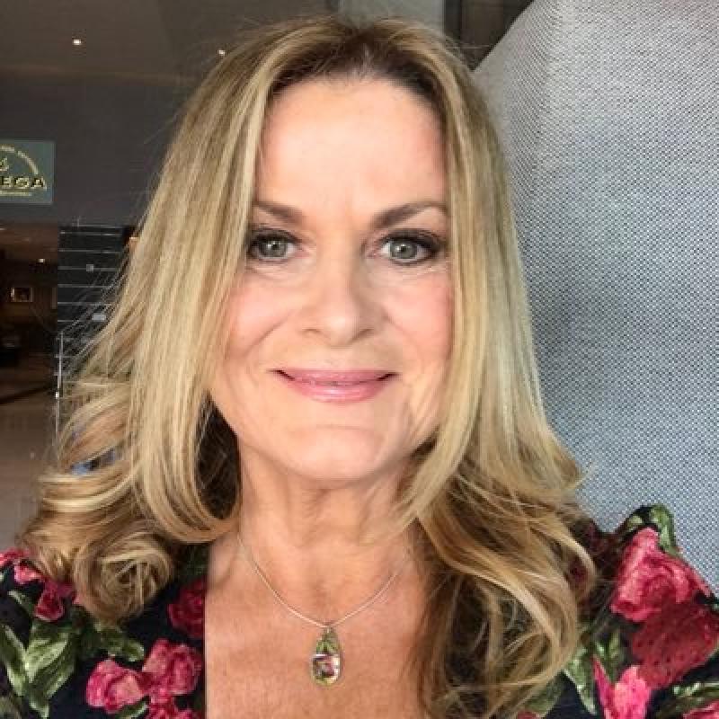 Wake up to brain health with Dr Sabina Brennan