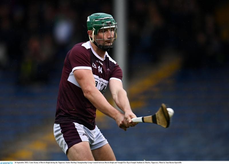 WATCH: County hurling semi-final highlights