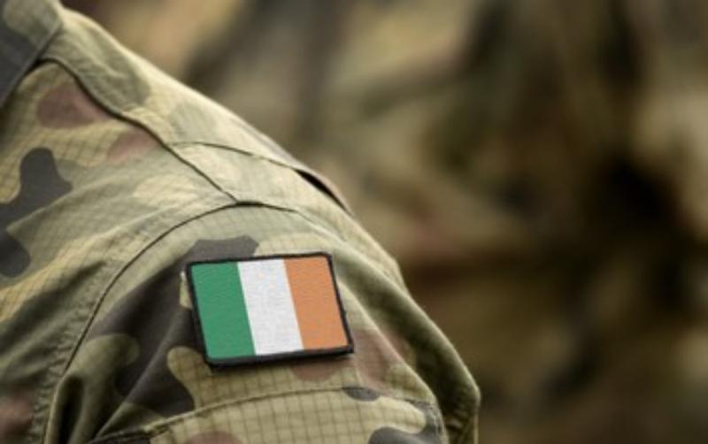 Ministers announce €2.4m funding to solve challenges faced by Defence Forces