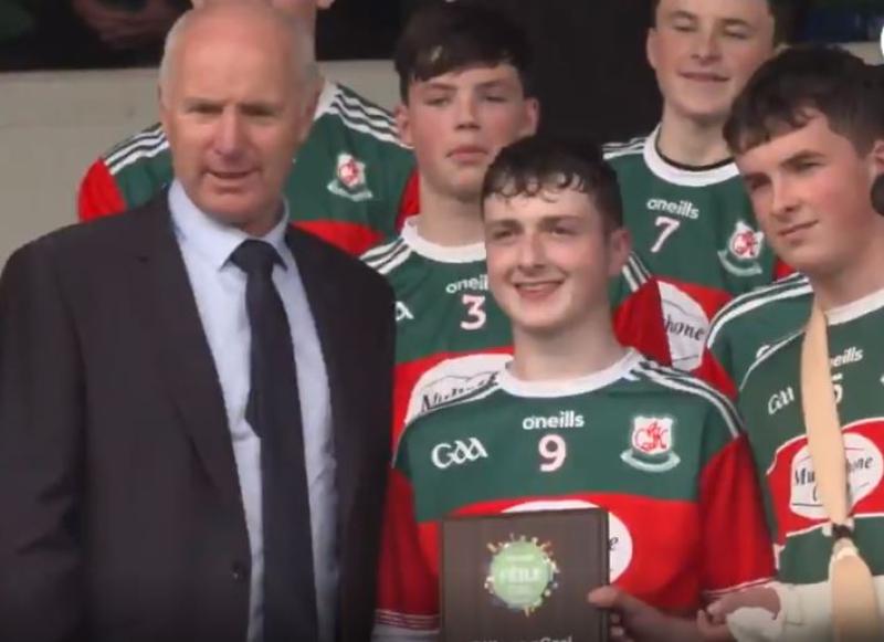 WATCH: Highlights of the 50th Feile na nGael in Semple Stadium