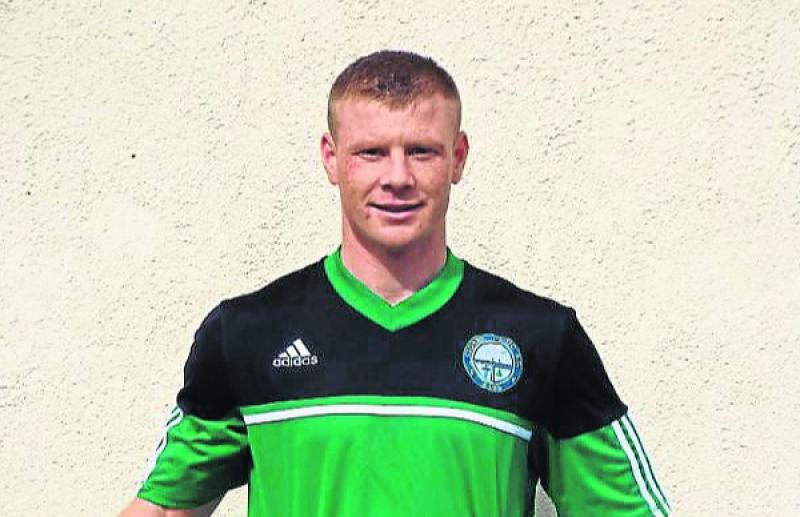 Tipperary Soccer: Celtic come from behind to beat Old Bridge in Clonmel derby