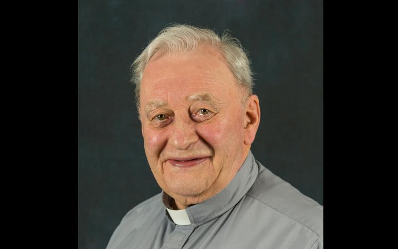 Deep sadness as passing of Tipperary priest who devoted much of his life in America