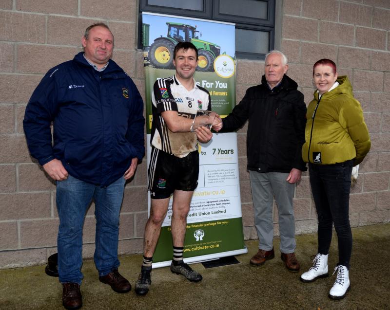 JK Brackens clinch JBH title with win over Gortnahoe