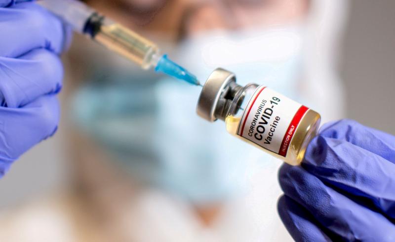 Tipperary amongst the highest in Ireland for vaccine uptake