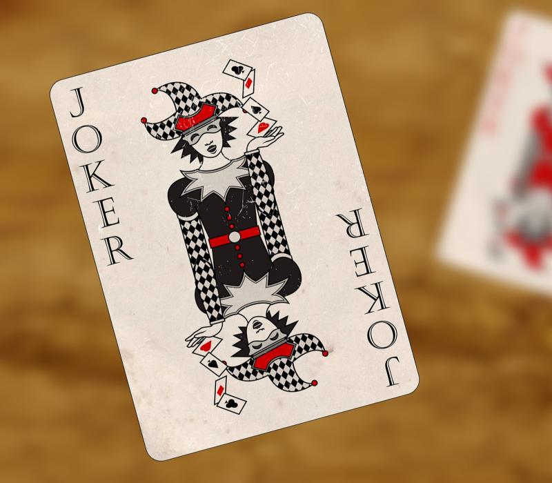 Thomas has the last laugh with jackpot win in Tipperary 'Draw the Joker'