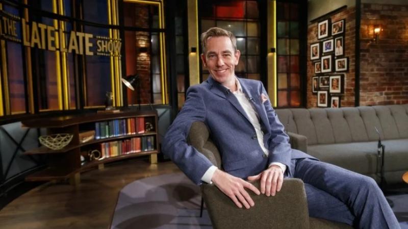 West End cast of The Lion King to perform on this week's Late Late Show