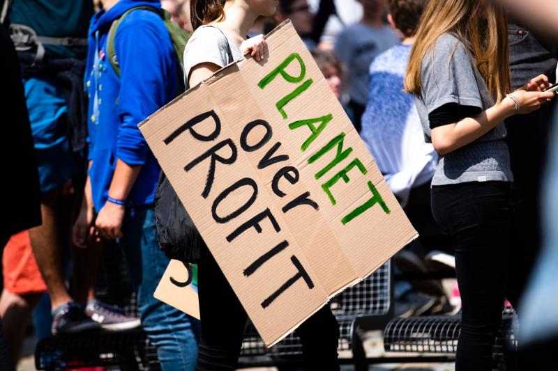 Climate Action plans labelled most 'ambitious' in the world
