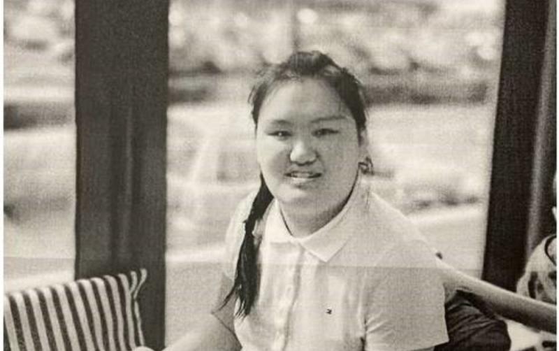 MISSING PERSON: Gardaí seeking public assistance to find an 18-year-old girl 