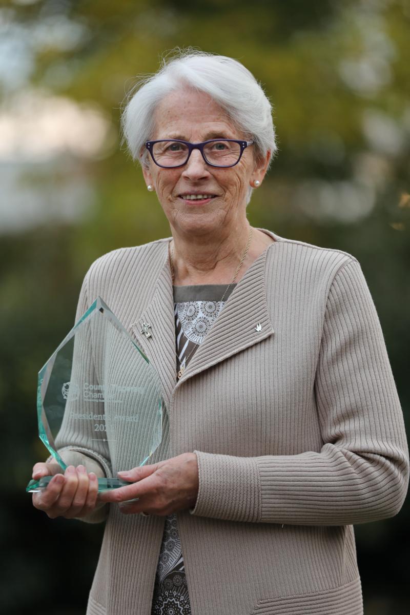Best in business in Tipperary recognised at annual awards ceremony