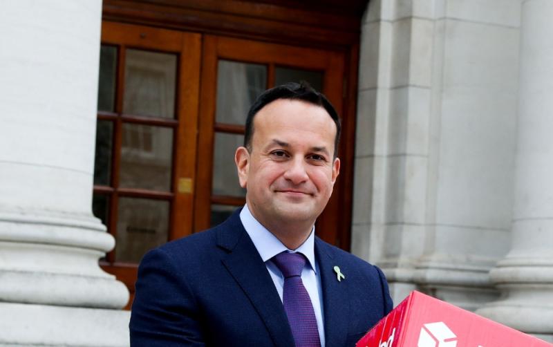 Taoiseach and Tánaiste extend their condolences to families of four Tipperary accident victims  