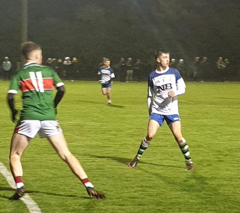Cappawhite swat away disappointing Mullinahone challenge