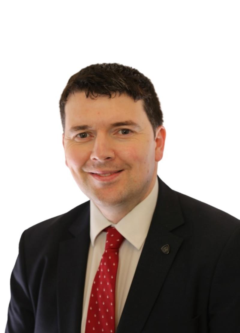 Cllr Sean Ryan Confirms Active Travel Submission for Littleton NS