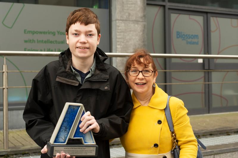 Tipperary adult education projects encouraged to enter STAR awards