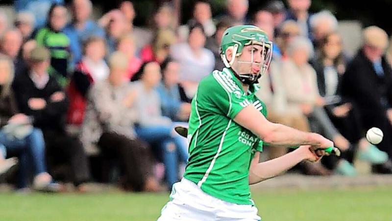 O Riain re-branding to go before structure meeting tonight