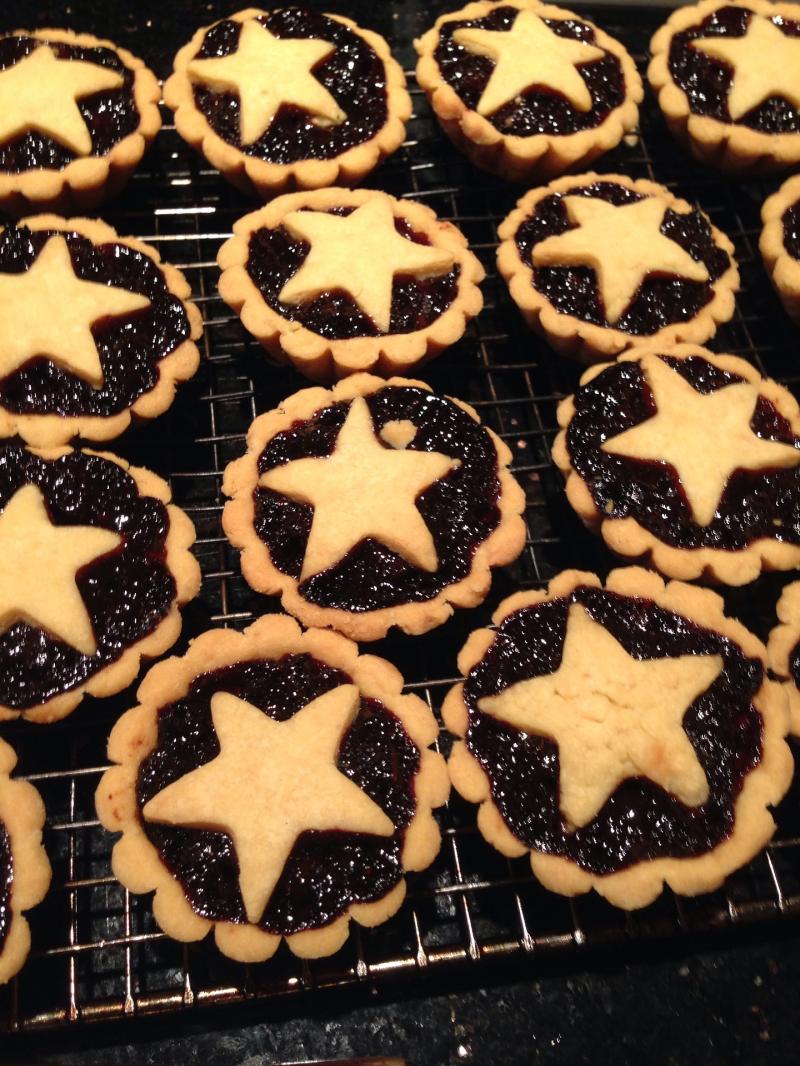 Christmas Cookery demonstration - Invitation to all in Tipperary