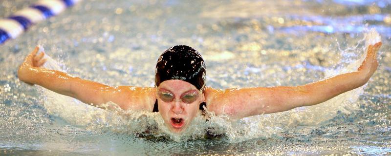 Tipperary Community Games: Powerstown swimmers are once again best overall