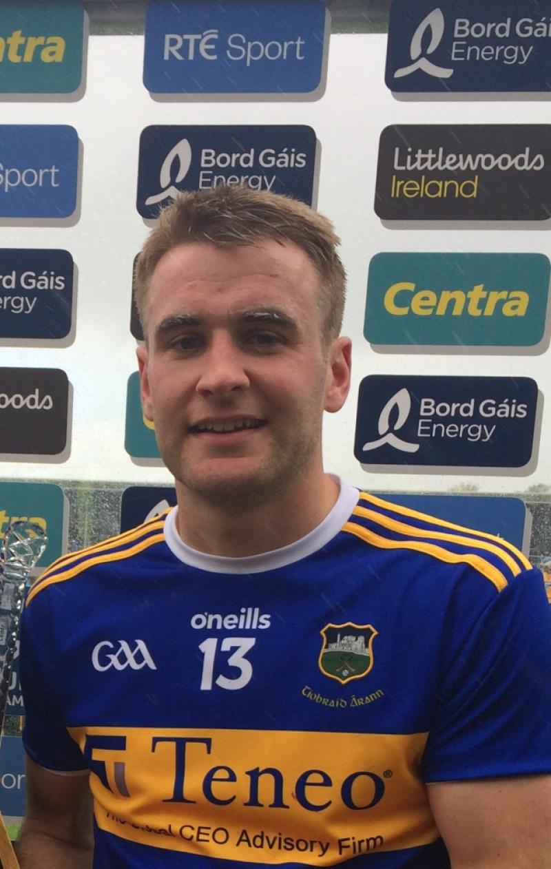 John McGrath