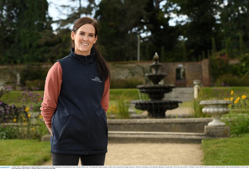Rachael Blackmore now favourite in race for RTÉ Sportsperson of the Year