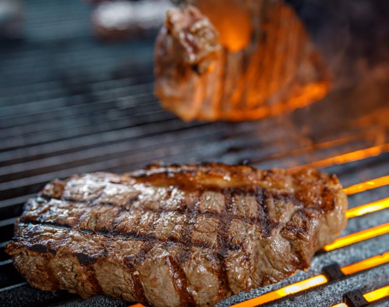 World Steak Challenge
