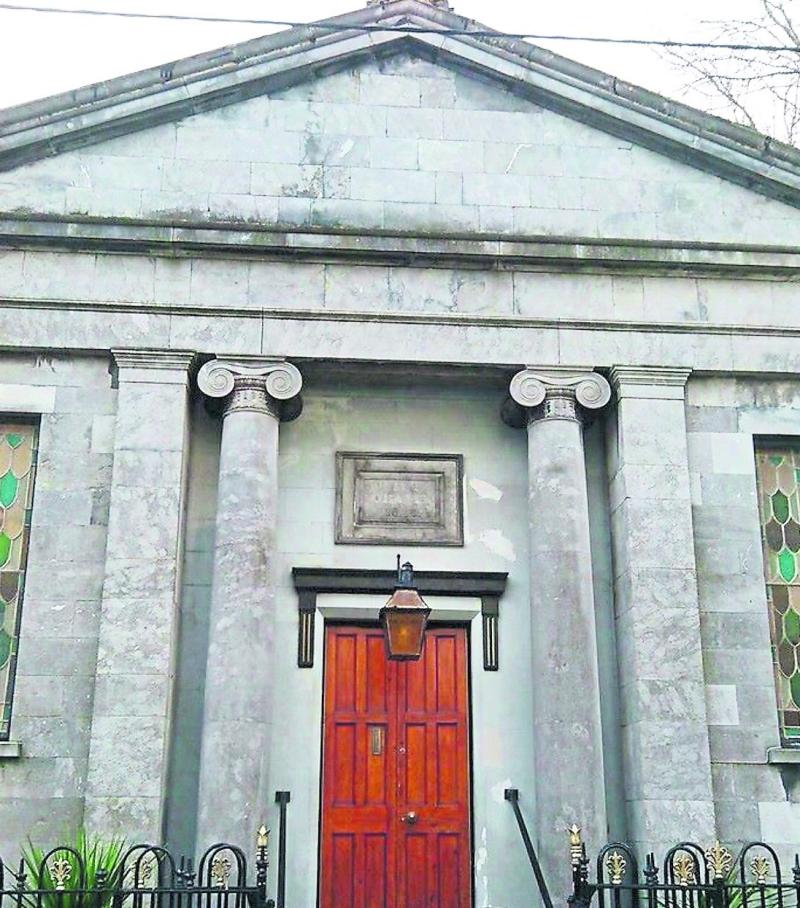 White Memorial Theatre