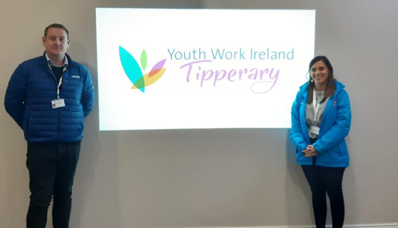 Youth Work Ireland Ability Work Winner Programme