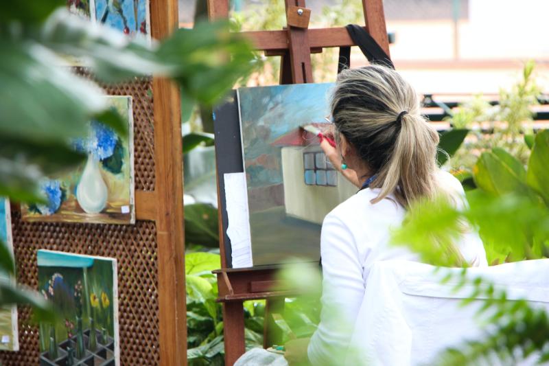 Open call for artists in Tipperary for Bealtaine 2022