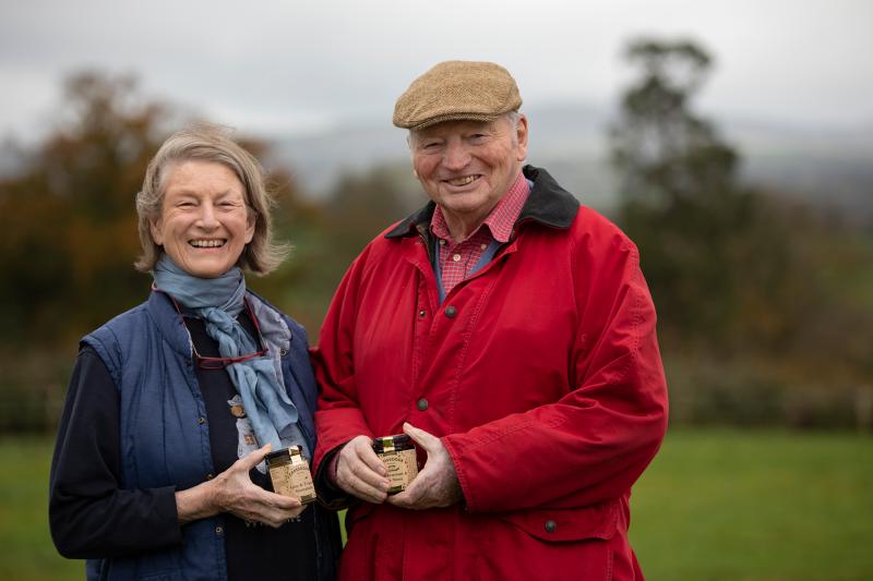 Tipperary food producers put virtual tours on the menu