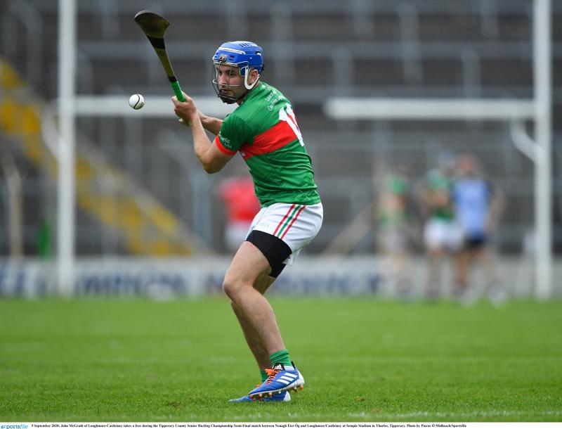 Senior county hurling final preview