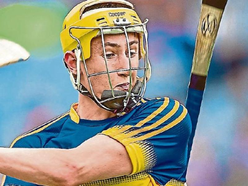 Intermediate hurling final preview