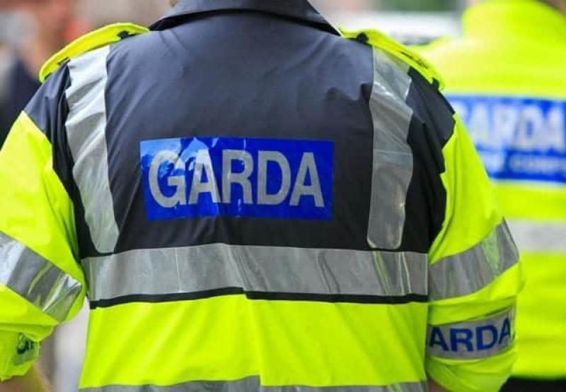 Kelly calls for Tipperary to have its own Garda HQ 