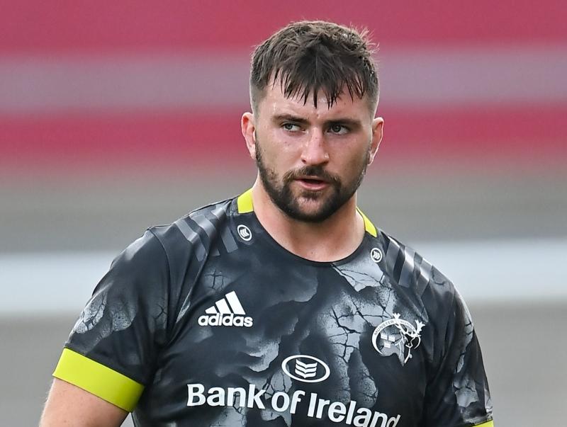 Tipperary men named in opening matchday squad for Emerging Ireland side in South Africa