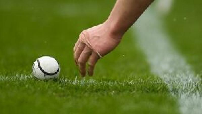 Knockavilla down Éire Óg/Treacys in West U21B hurling