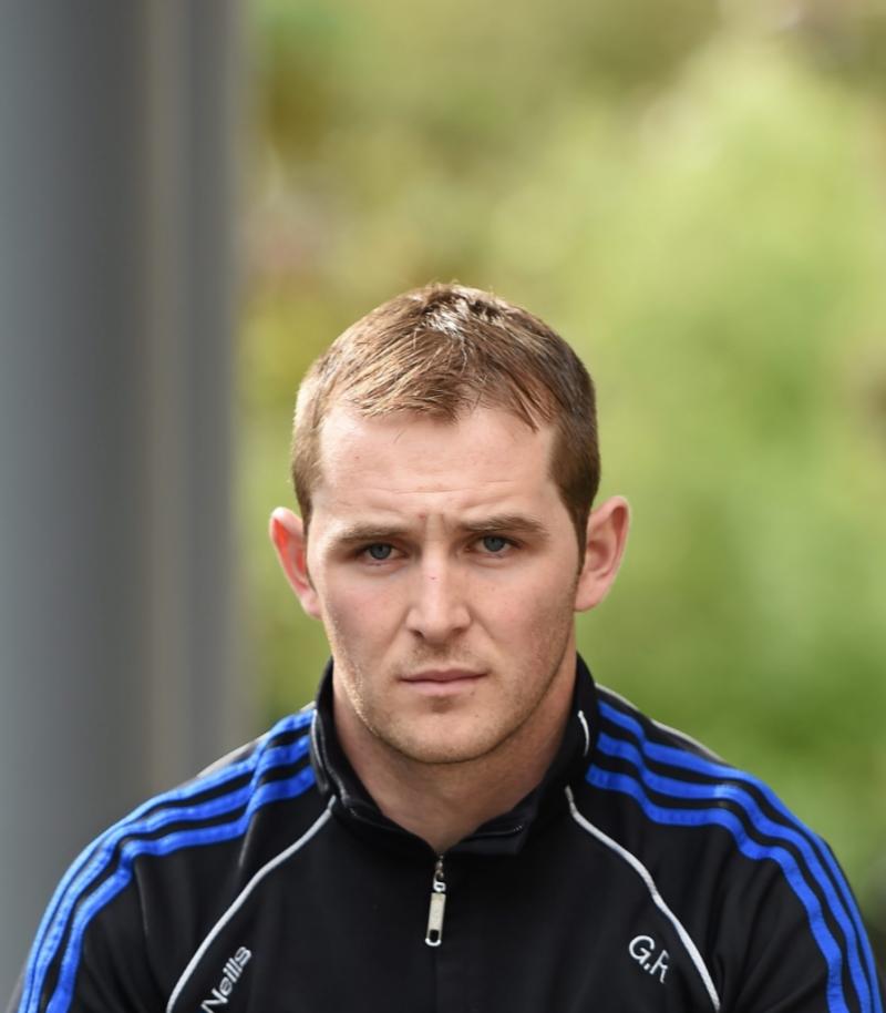 Gearóid Ryan