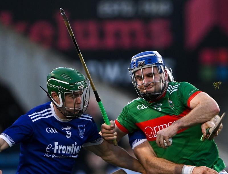Replay of Tipperary county senior hurling final confirmed for this day fortnight