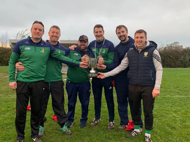 WATCH: Intermediate final highlights as Moyne Templetuohy clinch trophy