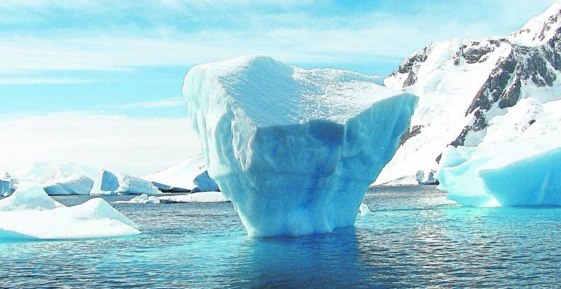 Making Cents: Watch out - iceberg costs ahead!