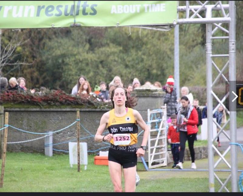 Tipperary athlete wins The Stook 10K in Kilkenny