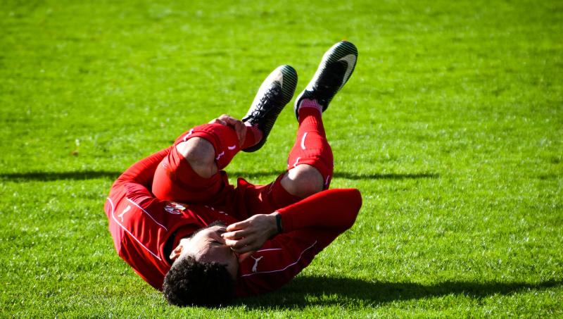 Tipperary Soccer: Feisty affair as both sides end with 10 men