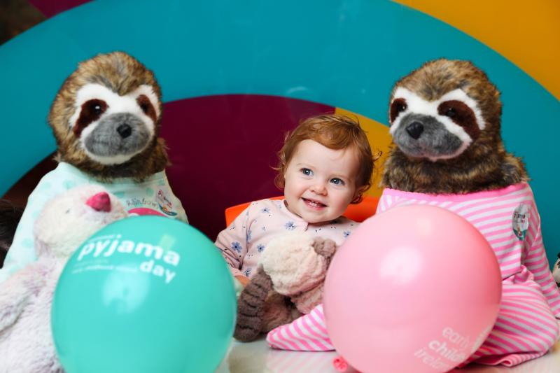 Forty-three Tipperary childcare facilities to take part in Pyjamas Day fundraiser