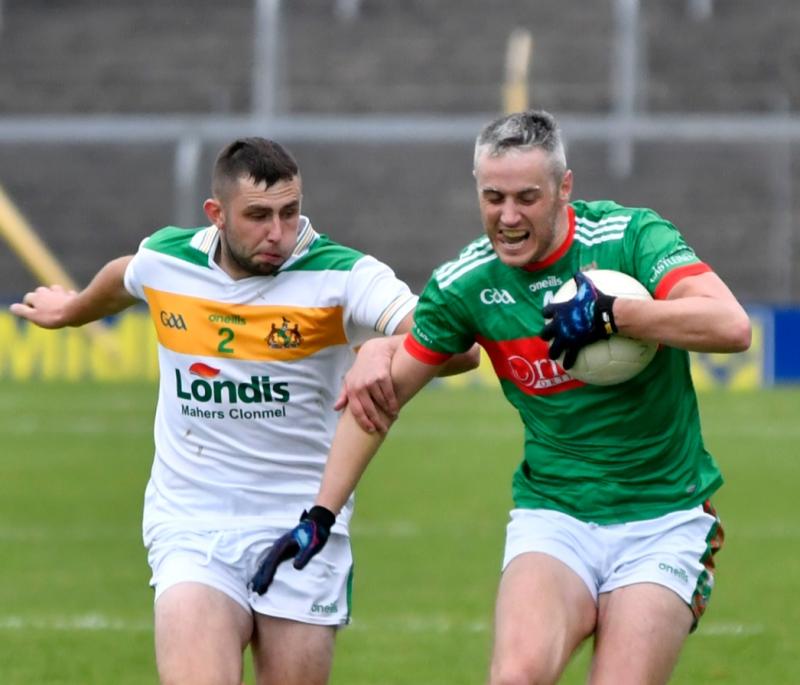 Commercials and Loughmore