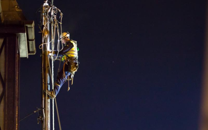 Want to work in the fibre sector or train as a fibre technician?  