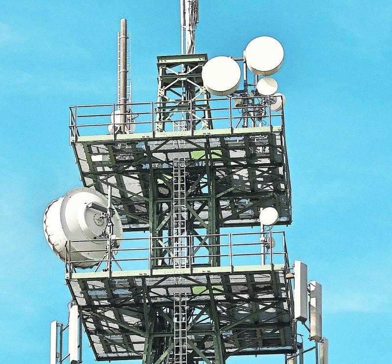 Mast