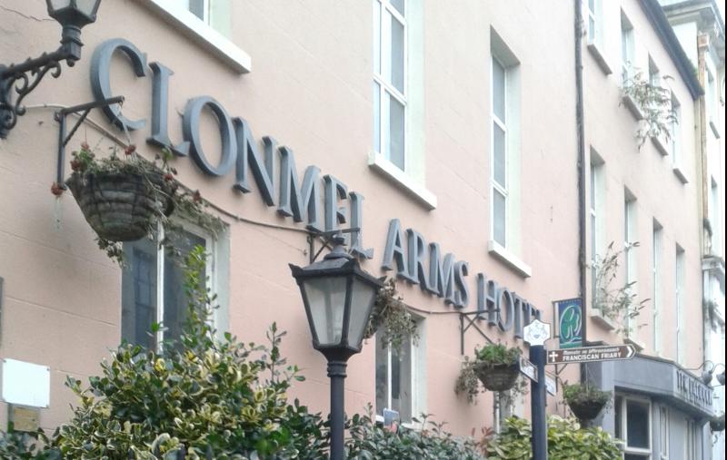 Clonmel Arms