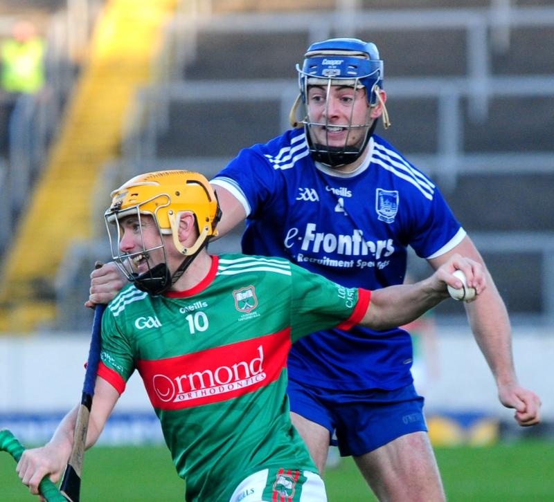 County hurling final