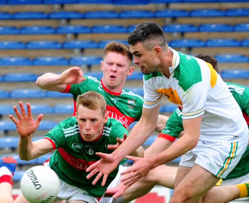 County football final