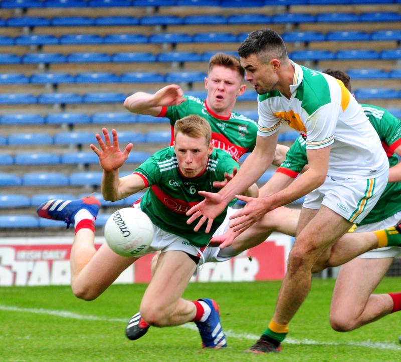 County football final